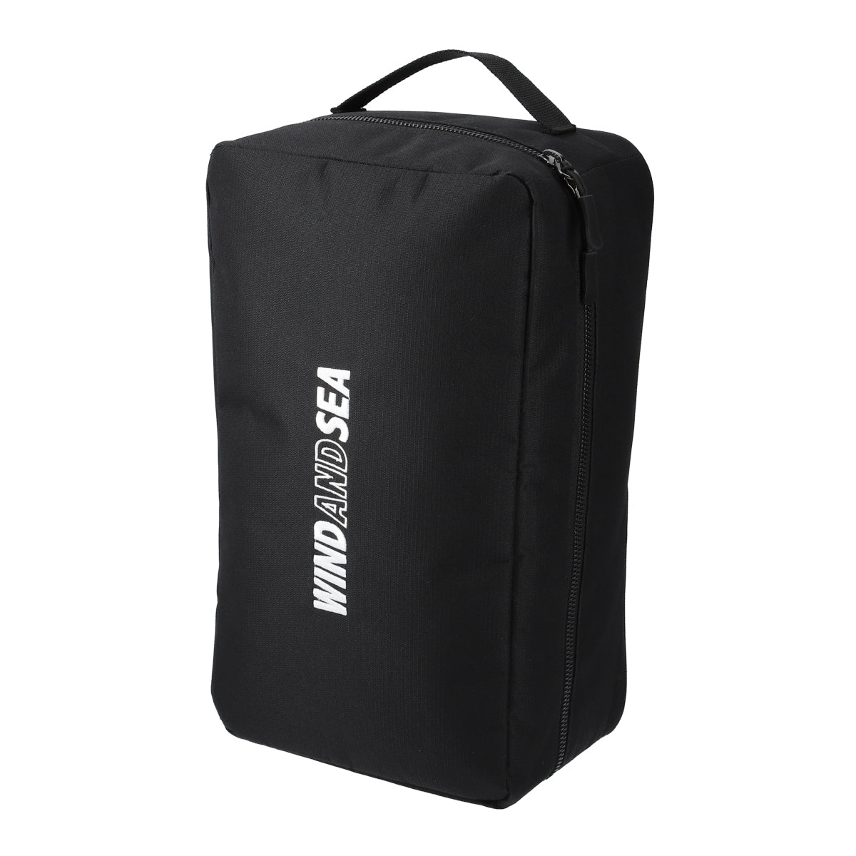 WDS RIPSTOP NYLON SHOES BAG