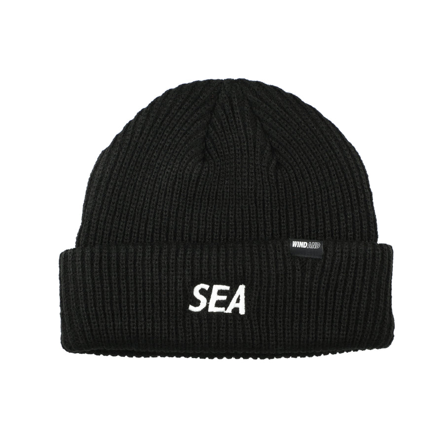 WIND AND SEA  KNIT CAP  ニット帽