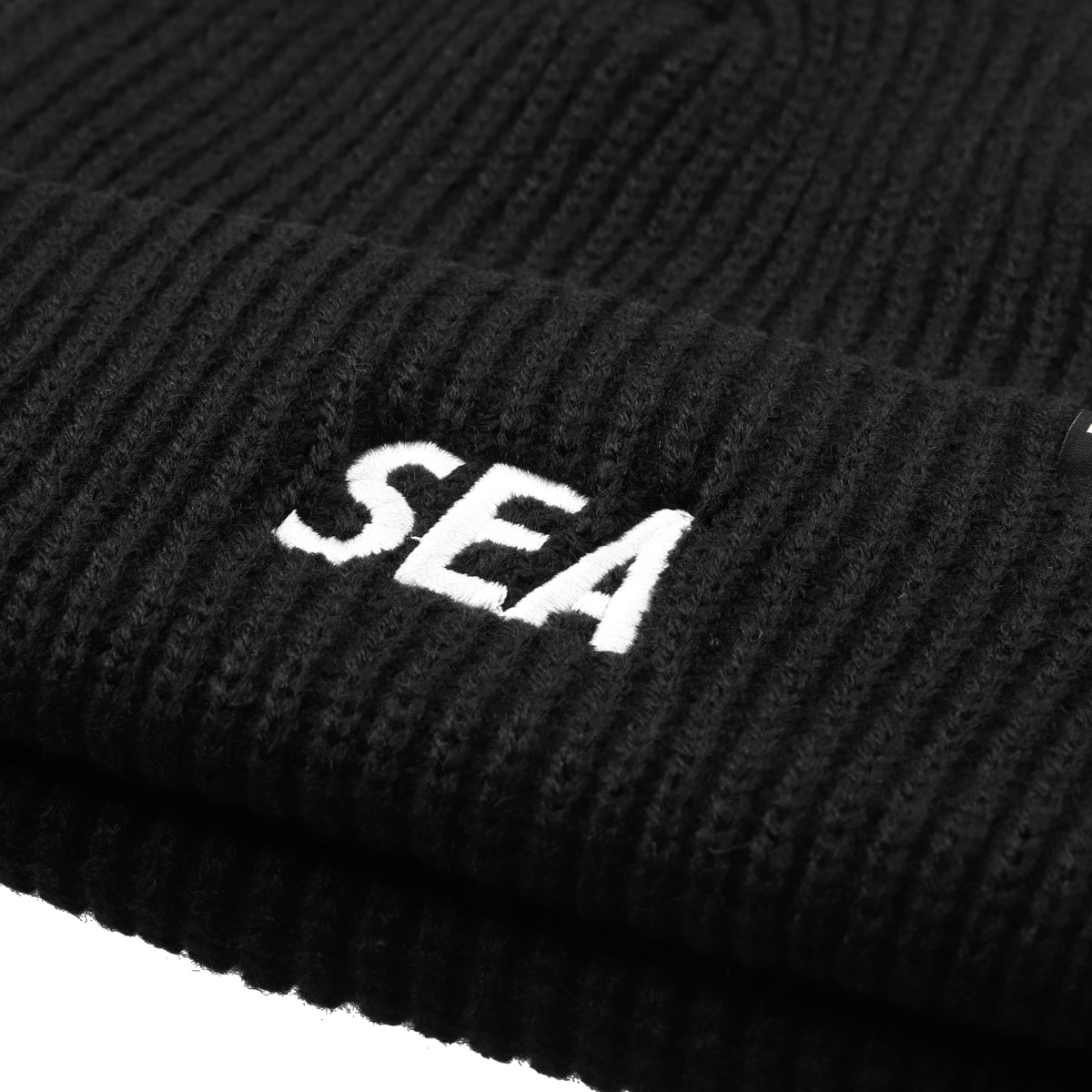 SEA WIDELIB KNIT CAP