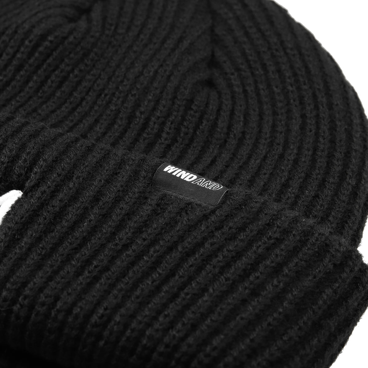 SEA WIDELIB KNIT CAP