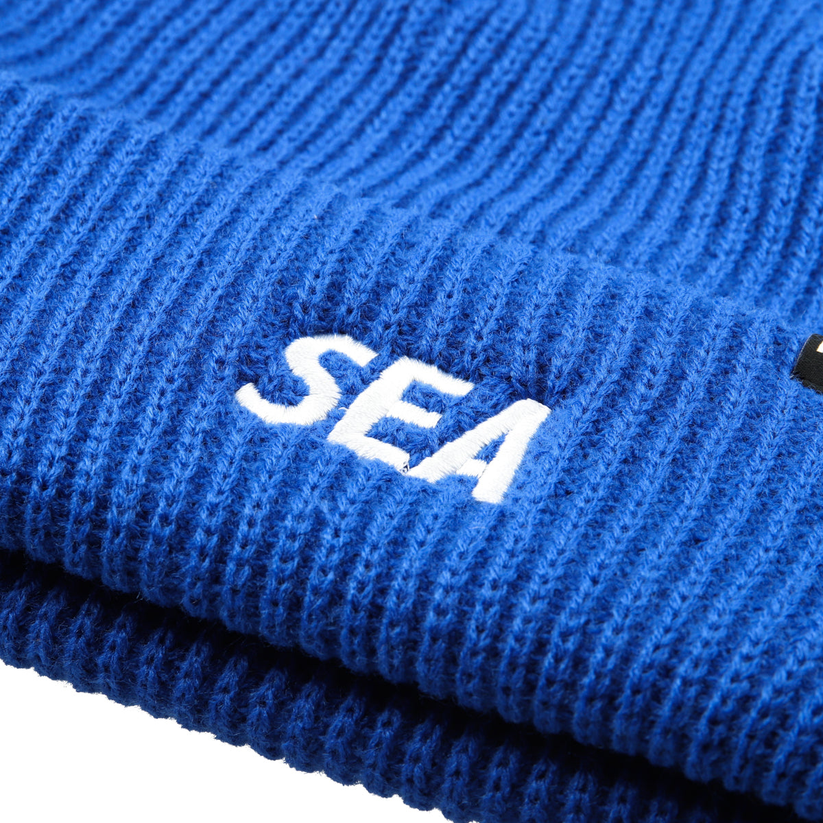 SEA WIDELIB KNIT CAP