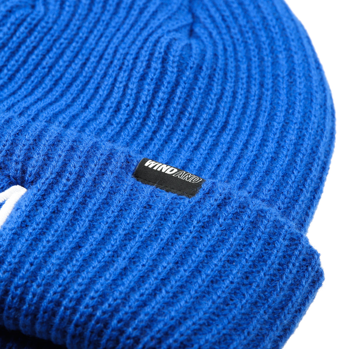 SEA WIDELIB KNIT CAP