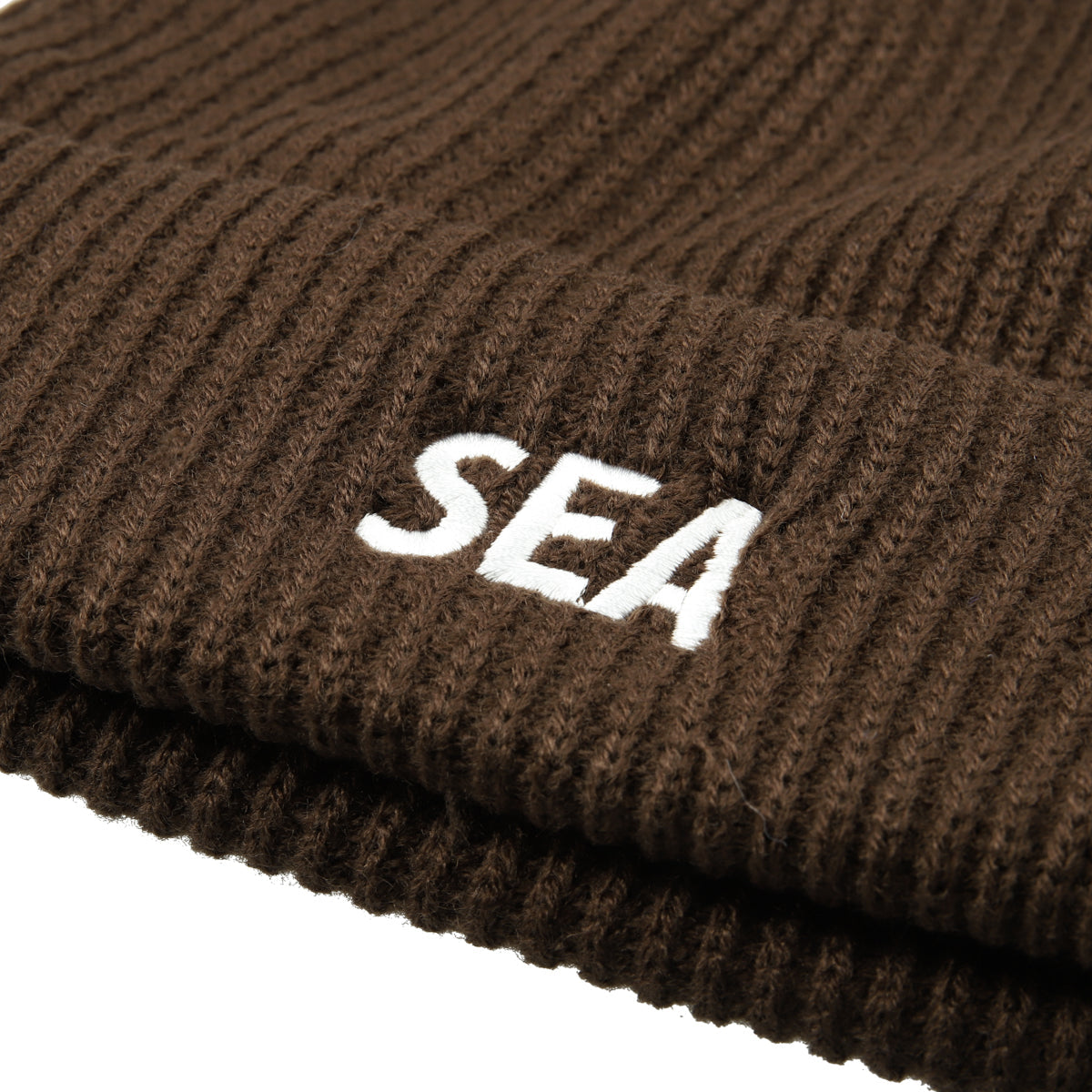 SEA WIDELIB KNIT CAP