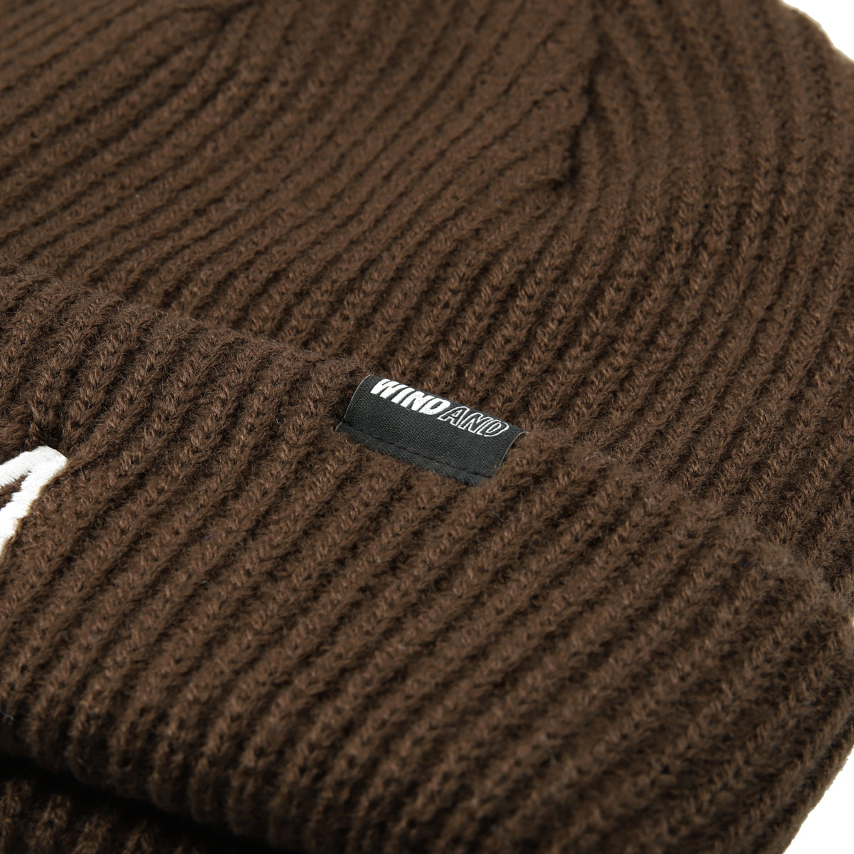 SEA WIDELIB KNIT CAP