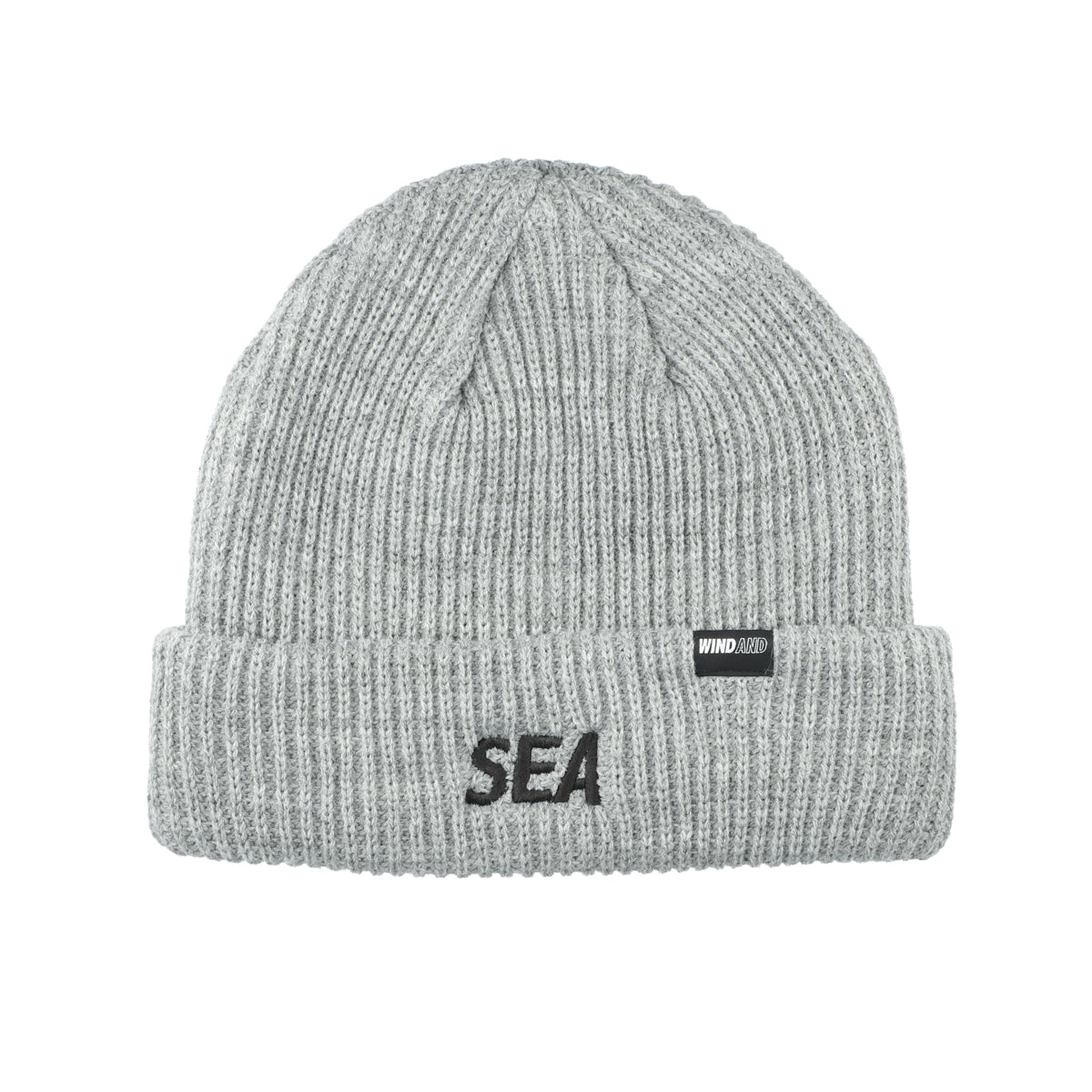 SEA WIDELIB KNIT CAP