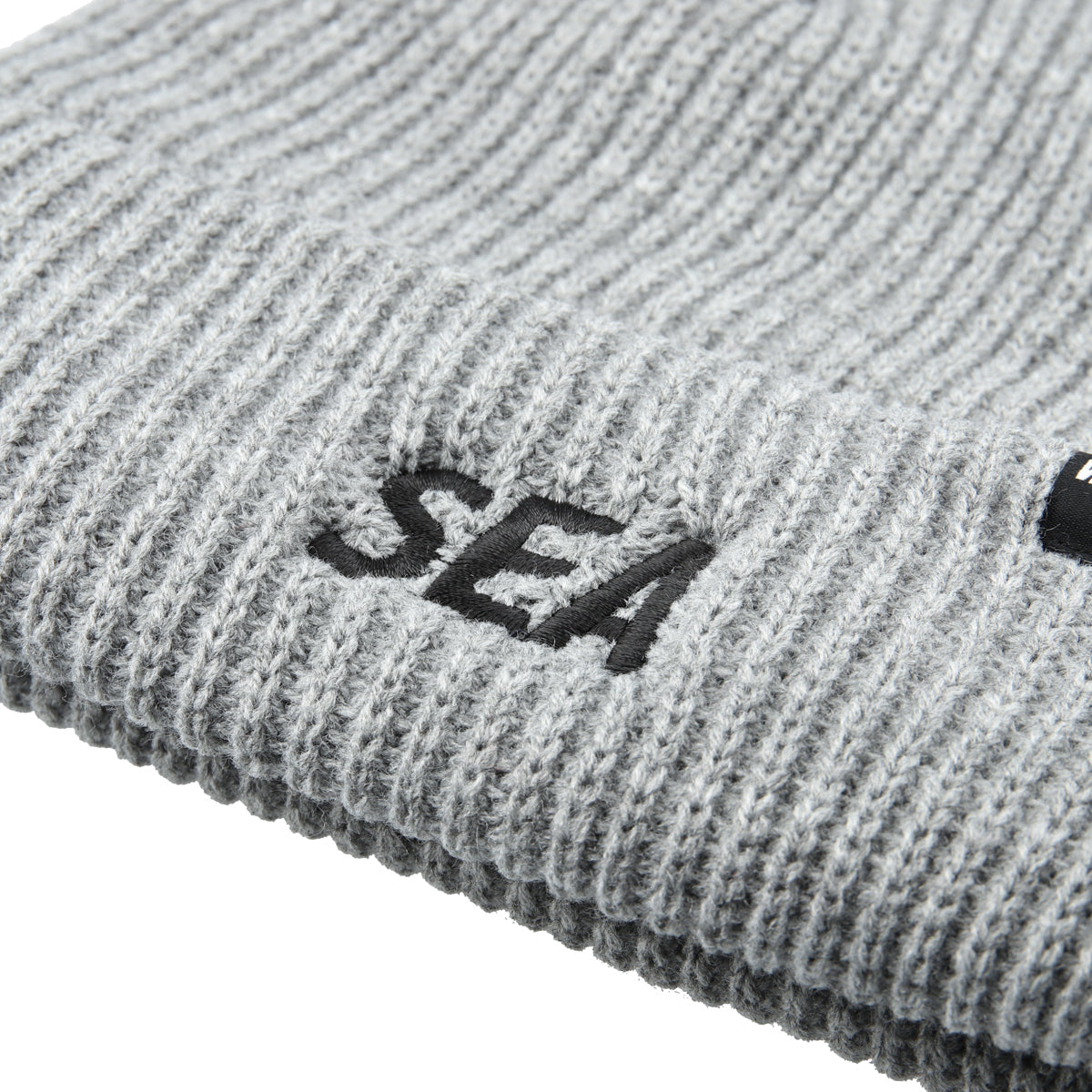 SEA WIDELIB KNIT CAP