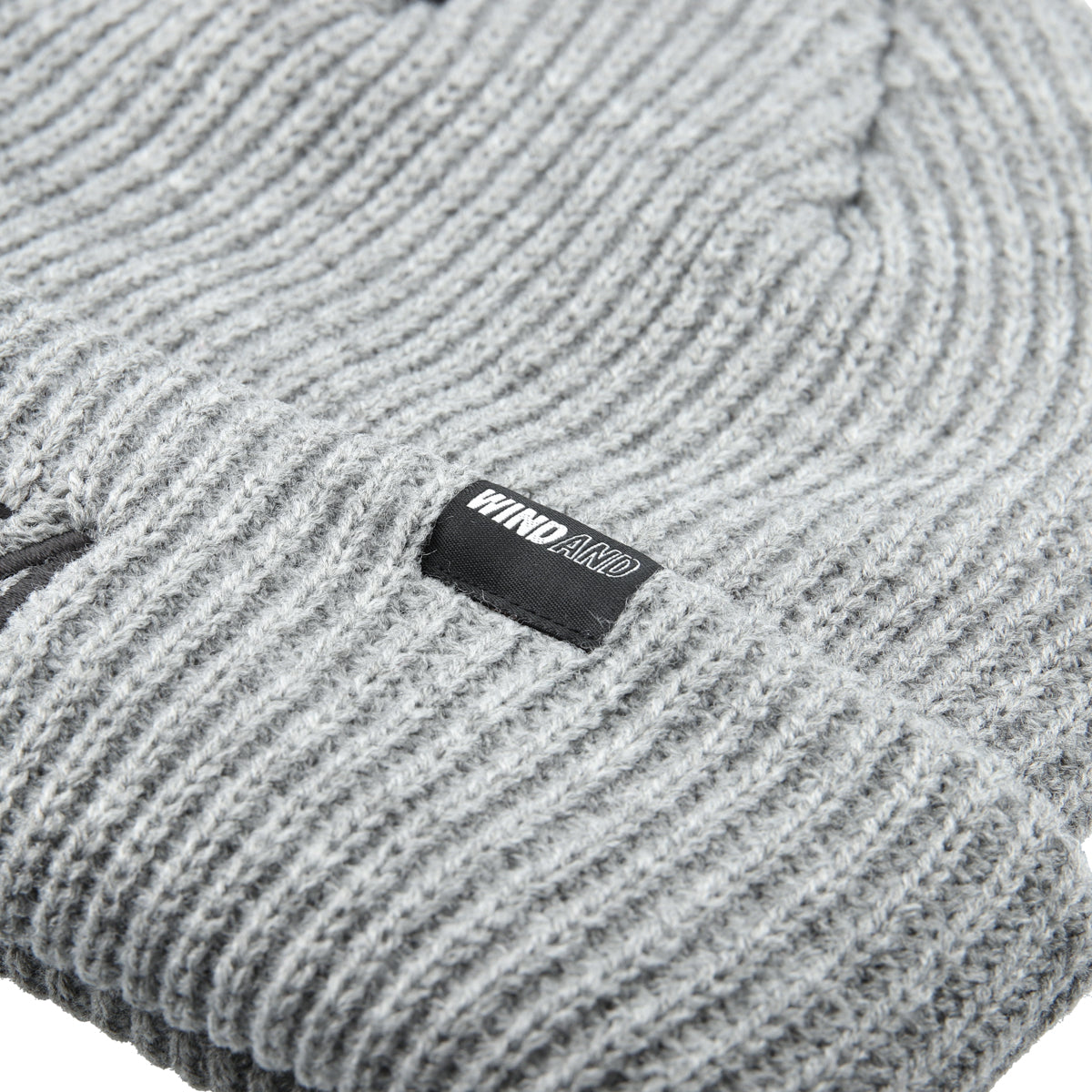 SEA WIDELIB KNIT CAP