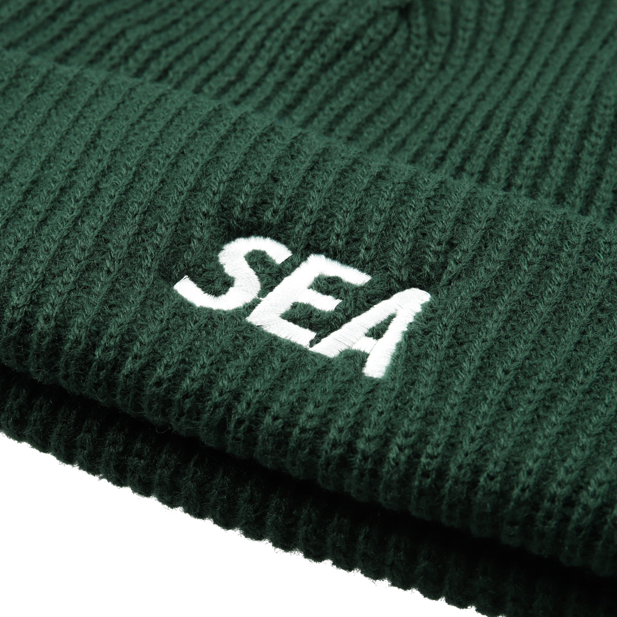 SEA WIDELIB KNIT CAP