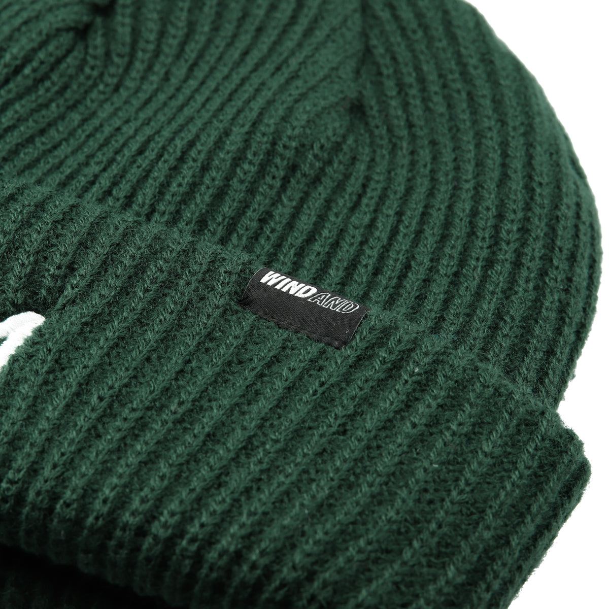 SEA WIDELIB KNIT CAP