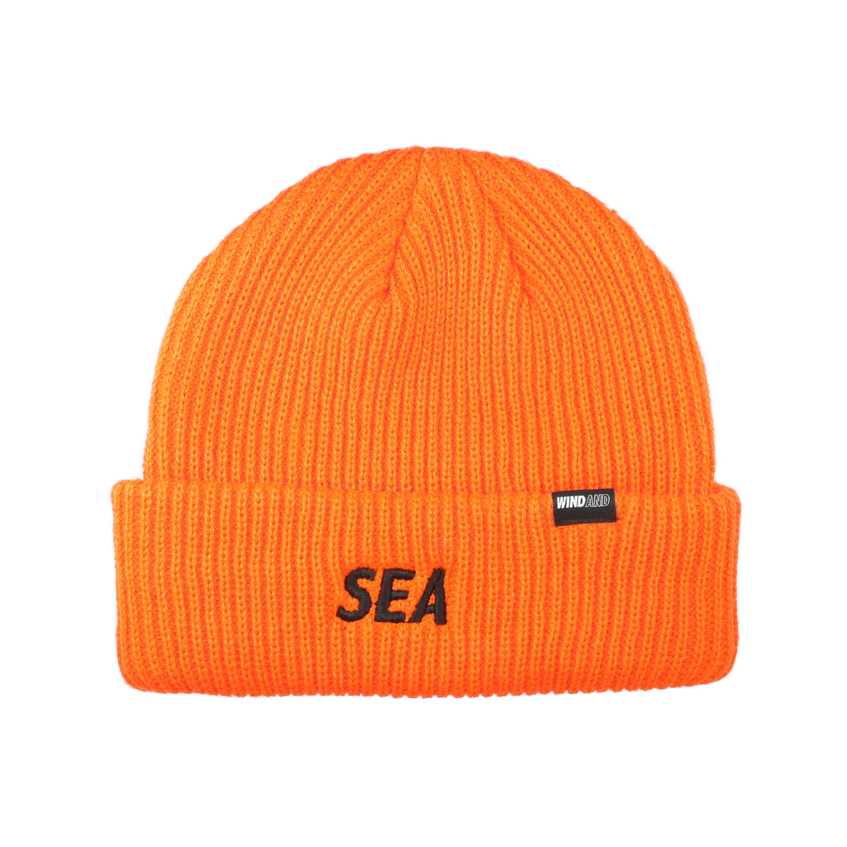 SEA WIDELIB KNIT CAP