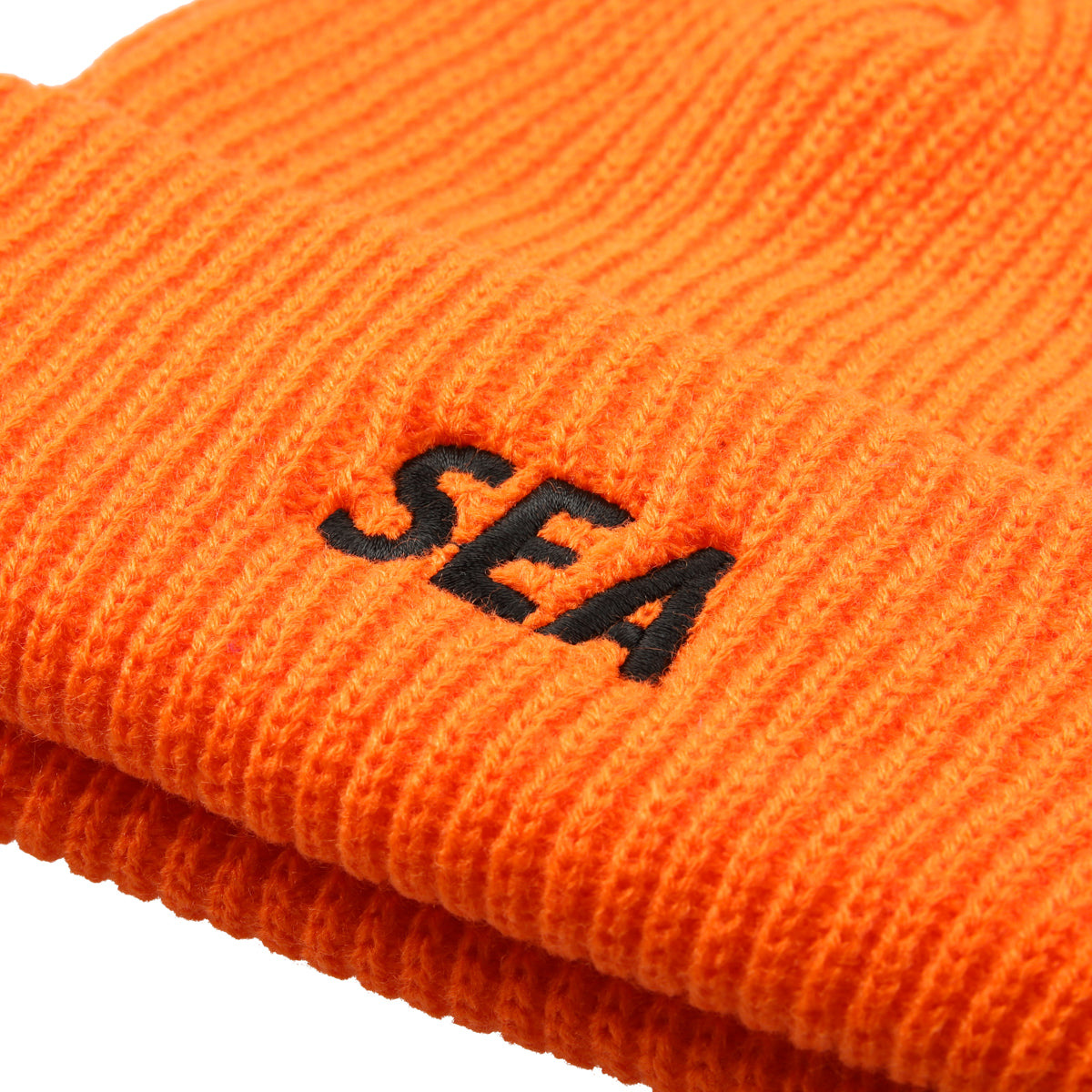 SEA WIDELIB KNIT CAP