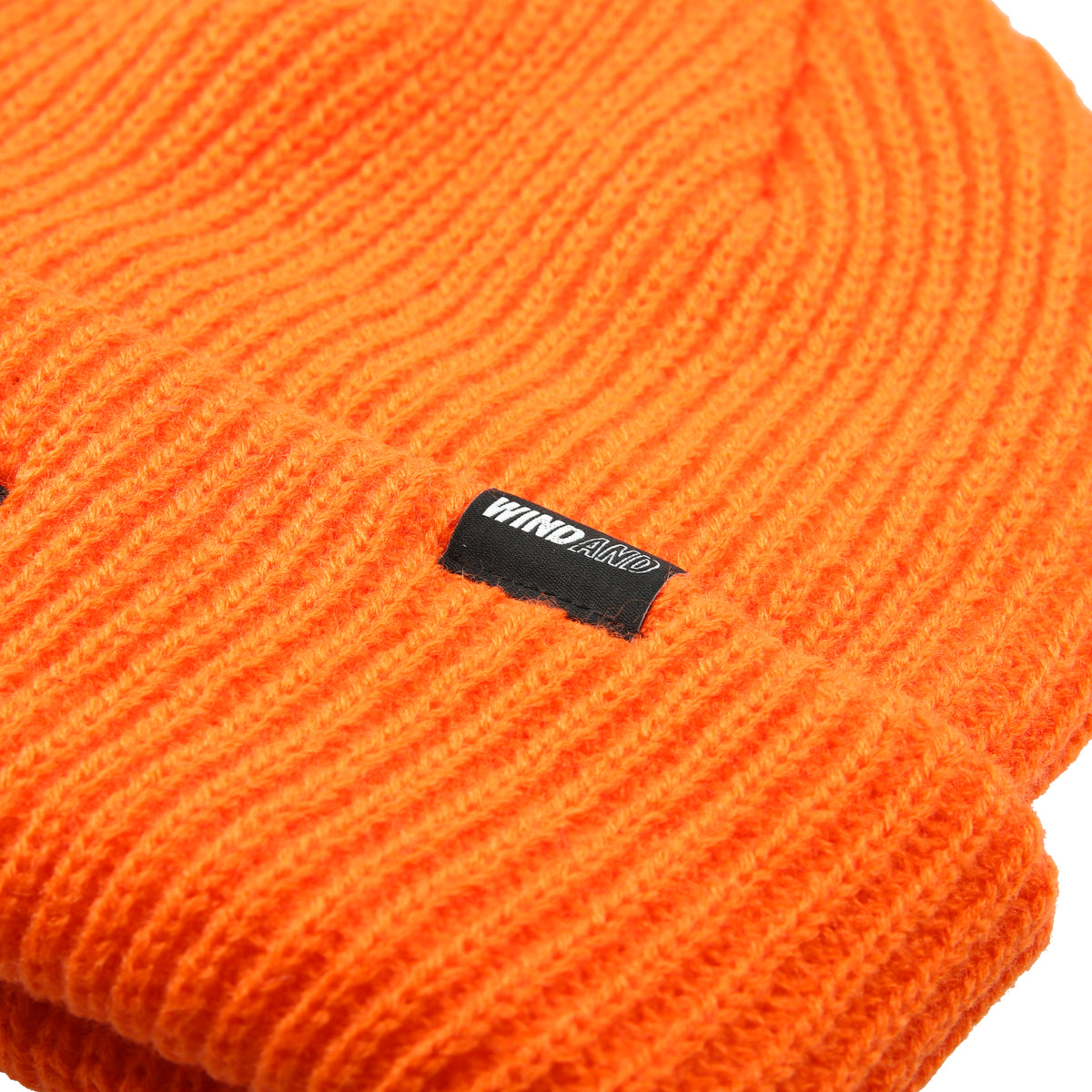 SEA WIDELIB KNIT CAP