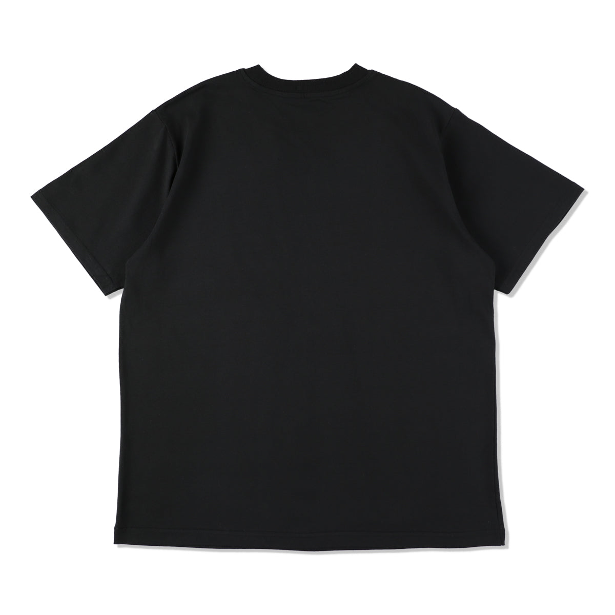 PLAIN S/S TEE