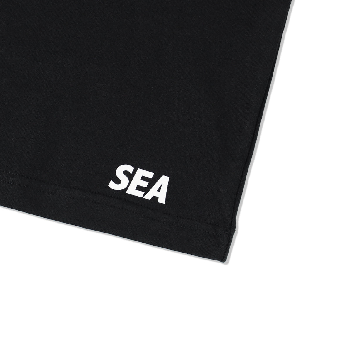 PLAIN S/S TEE