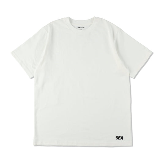 PLAIN S/S TEE