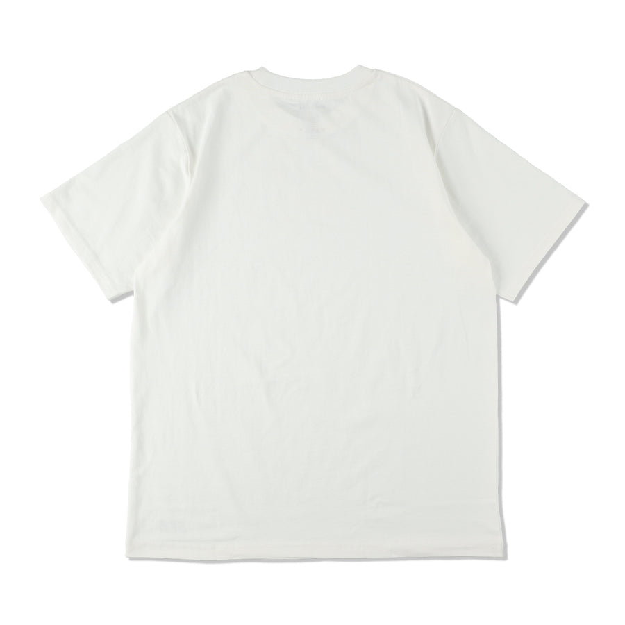 WIND AND SEA SEA S/S T-SHIRT "Nep IvoryTシャツ/カットソー(半袖/袖なし)