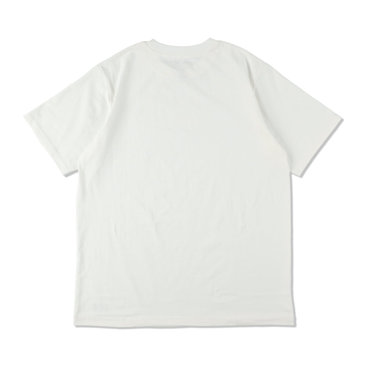 PLAIN S/S TEE – WIND AND SEA