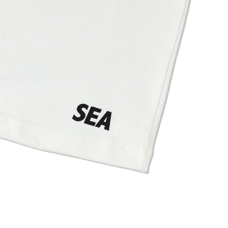 【2枚セット】wind and sea PLAIN S/S TEE tシャツ