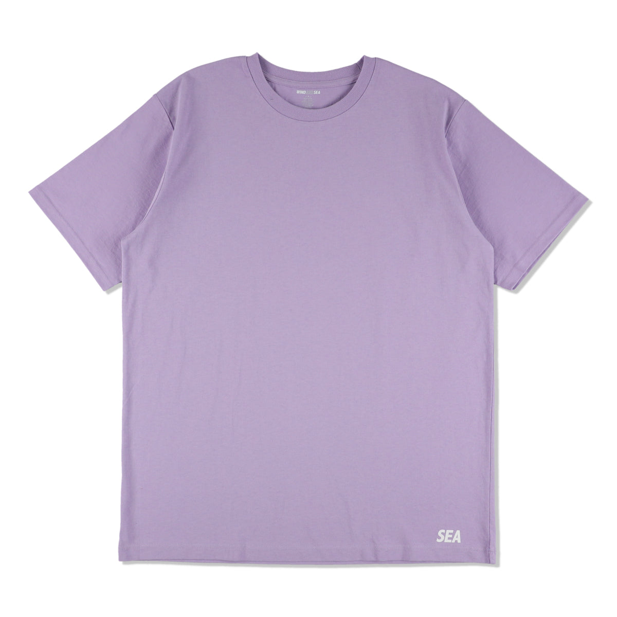 PLAIN S/S TEE