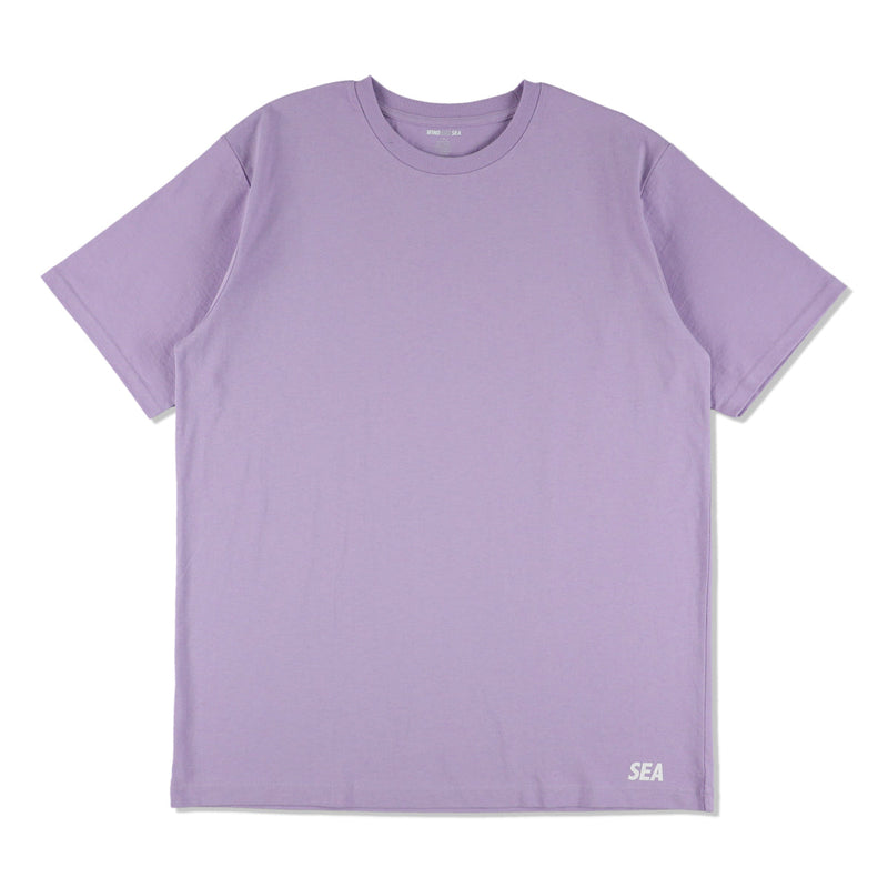 PLAIN S/S TEE