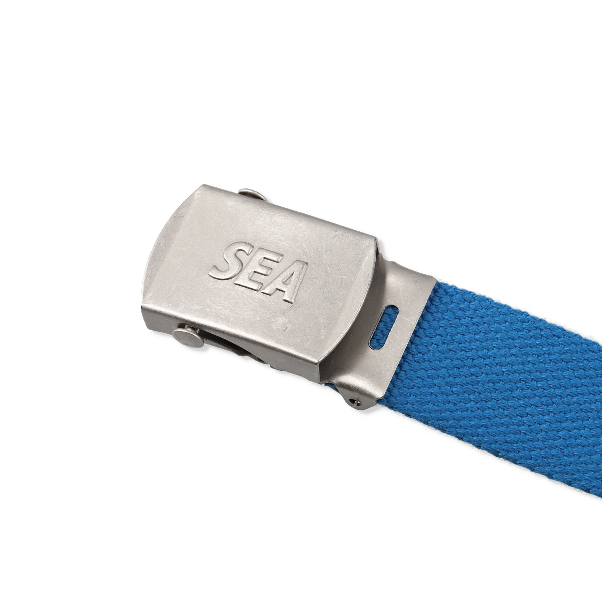 SEA NYLON BELT