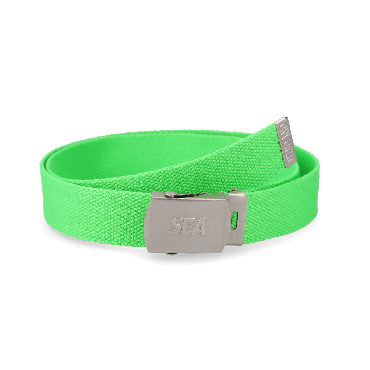 SEA NYLON BELT