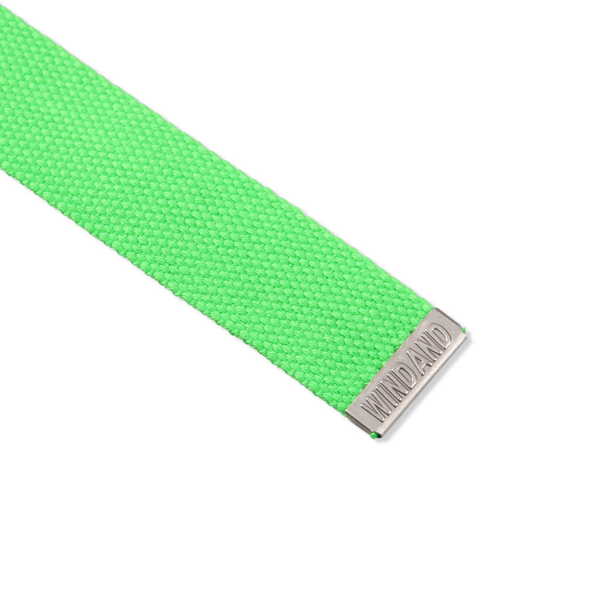 SEA NYLON BELT