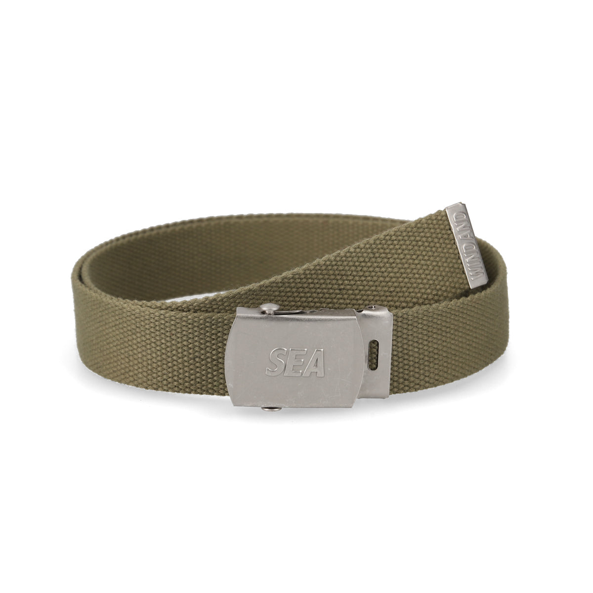 SEA NYLON BELT