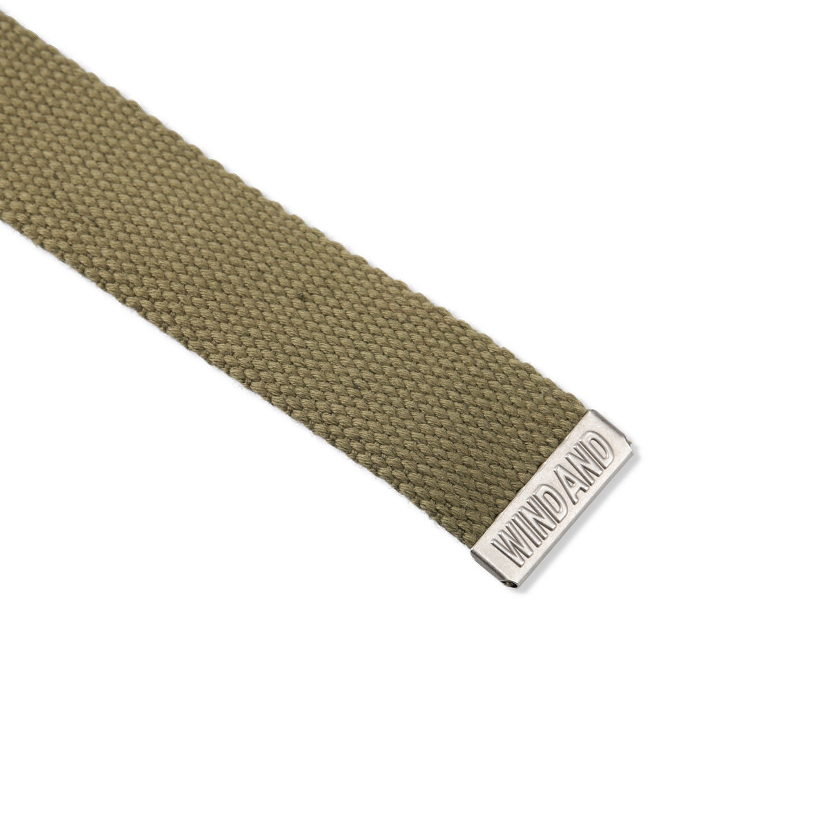 SEA NYLON BELT