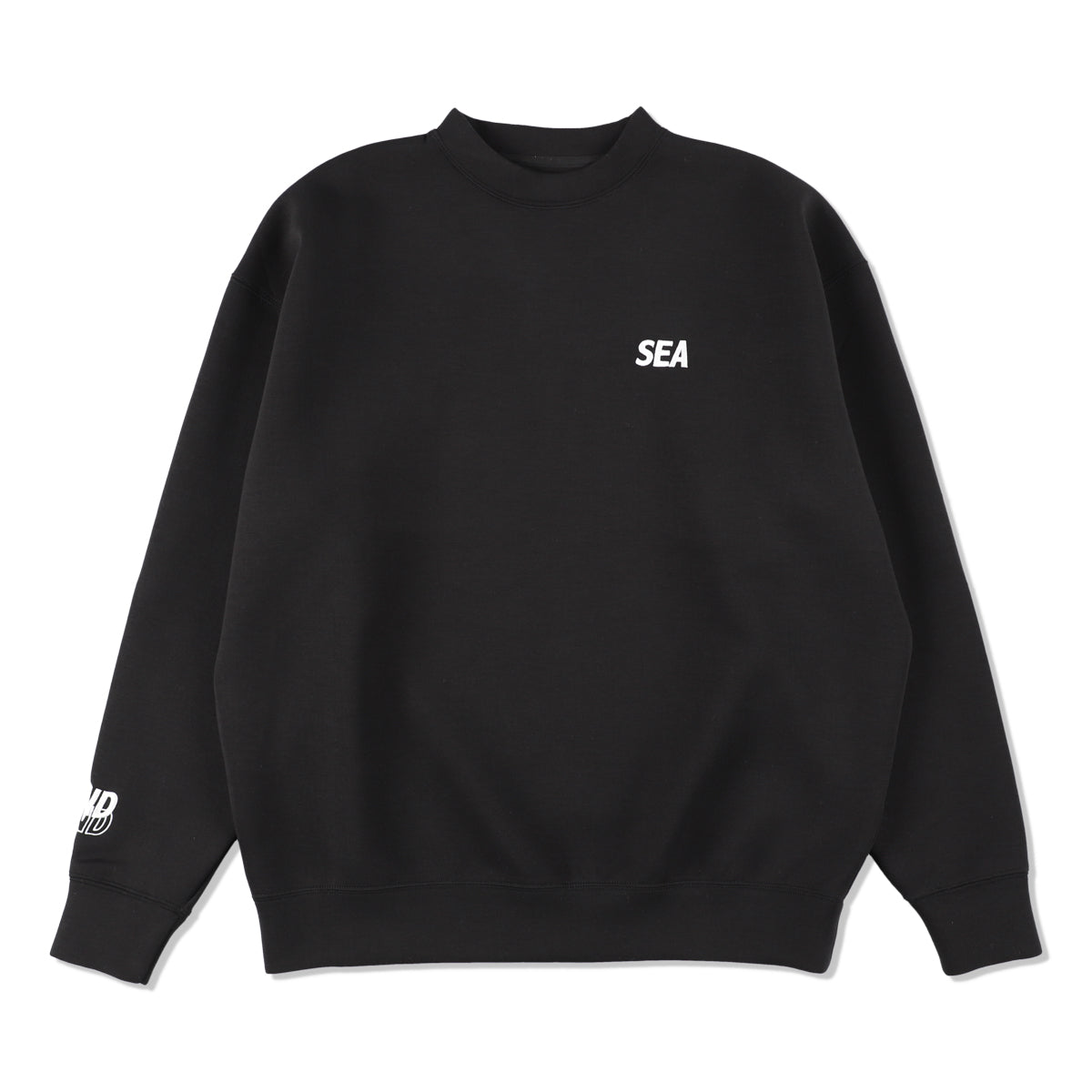 WDS-ES CARDBOARD CREW NECK