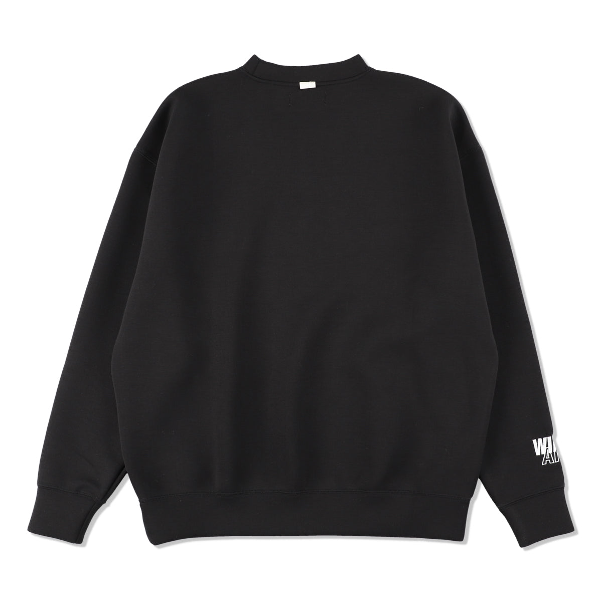 WDS-ES CARDBOARD CREW NECK