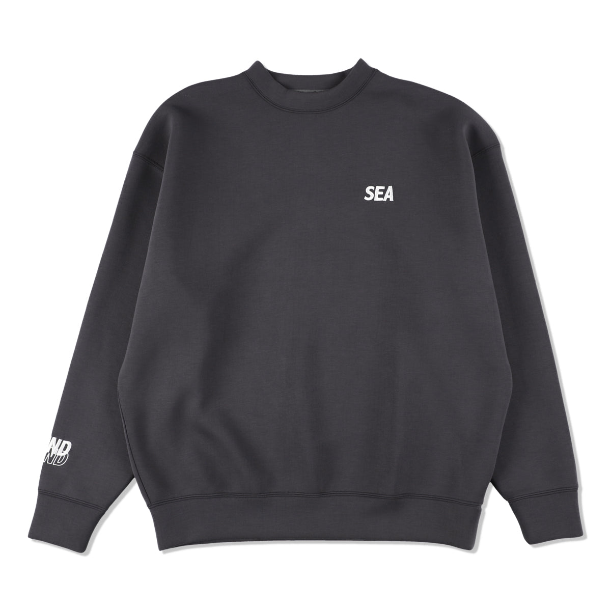 WDS-ES CARDBOARD CREW NECK