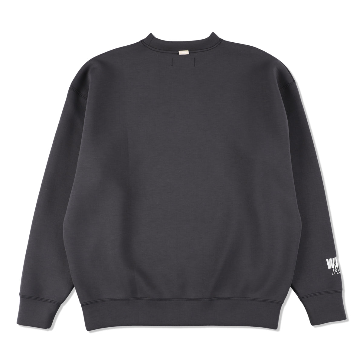 WDS-ES CARDBOARD CREW NECK