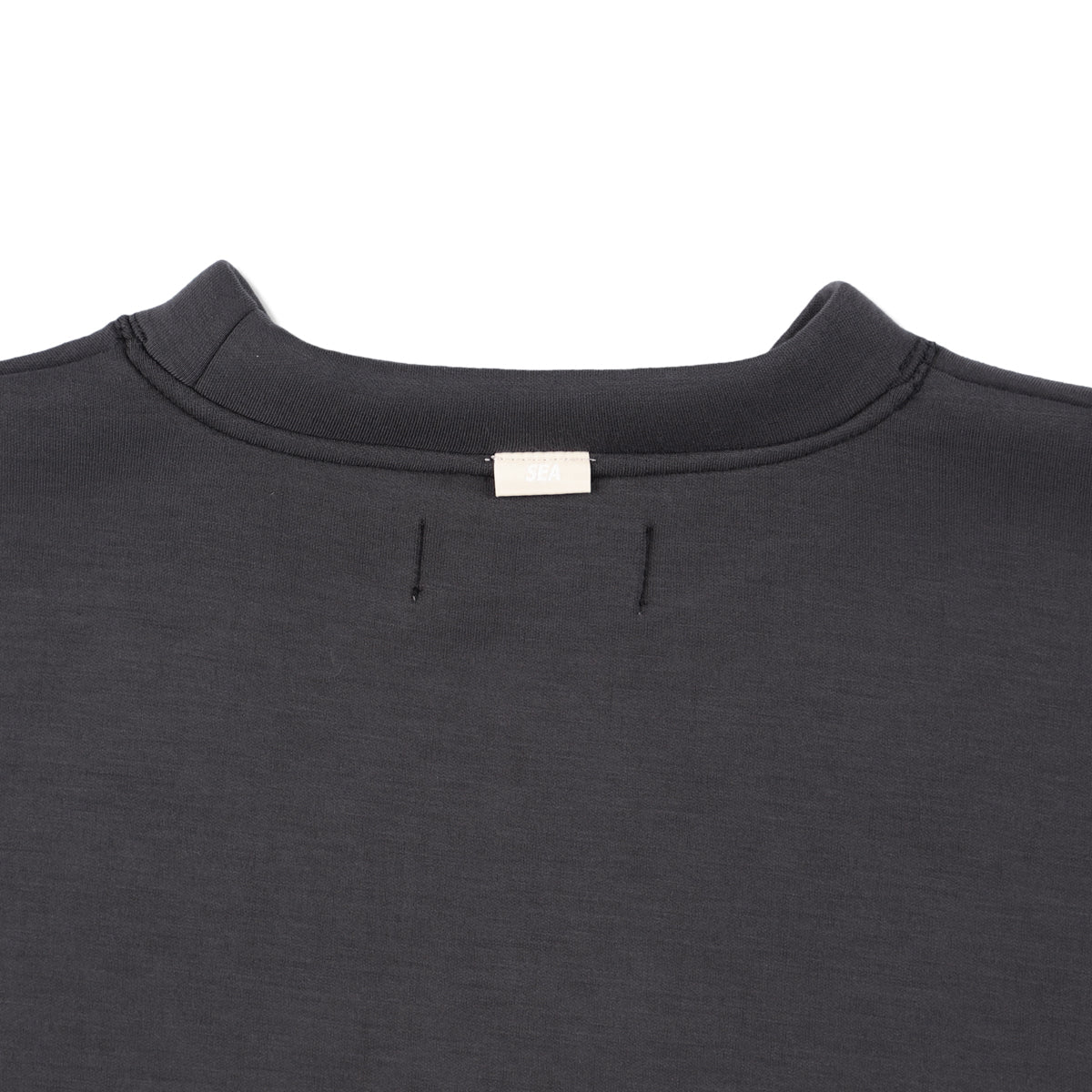 WDS-ES CARDBOARD CREW NECK