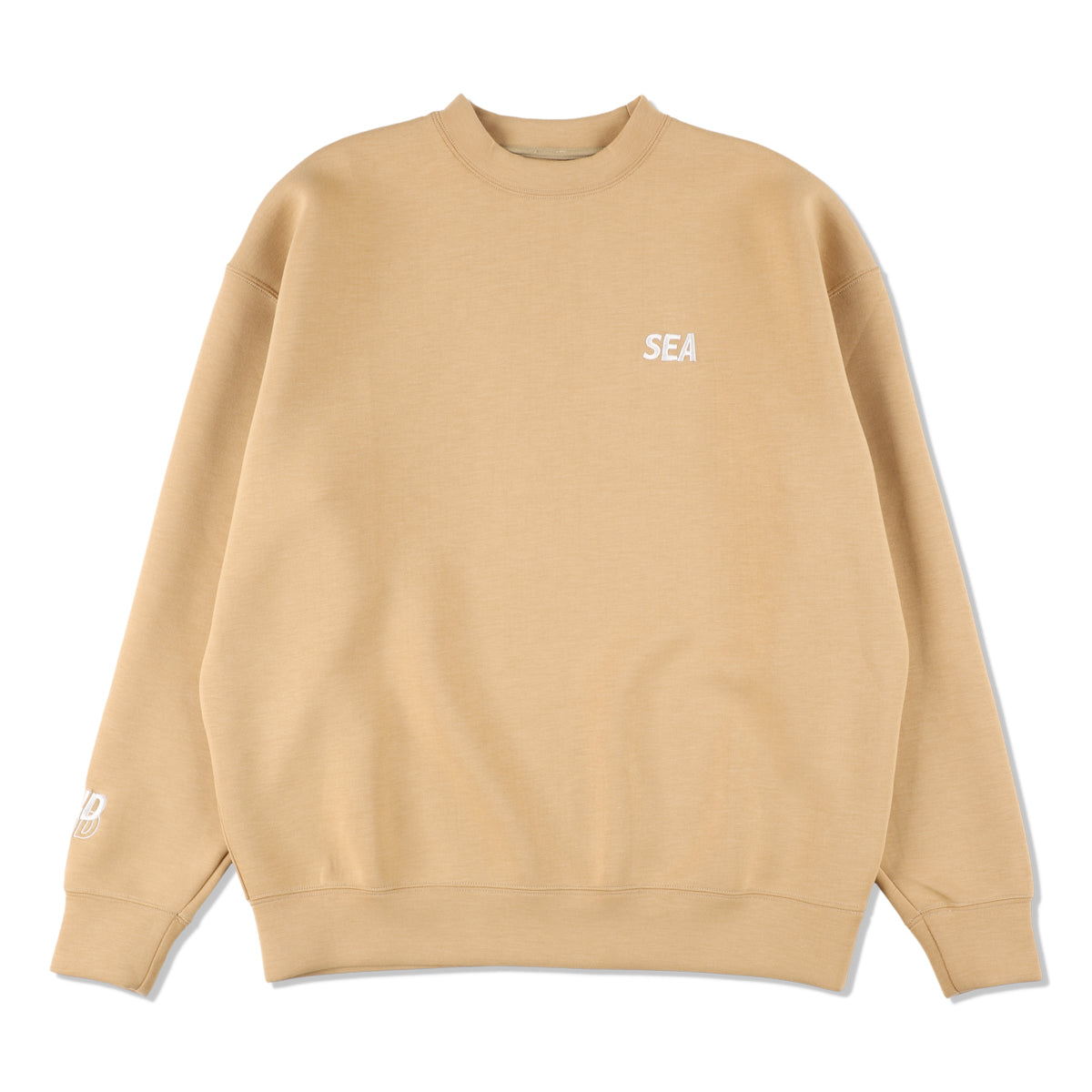 WDS-ES CARDBOARD CREW NECK