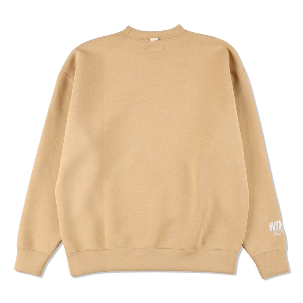 WDS-ES CARDBOARD CREW NECK