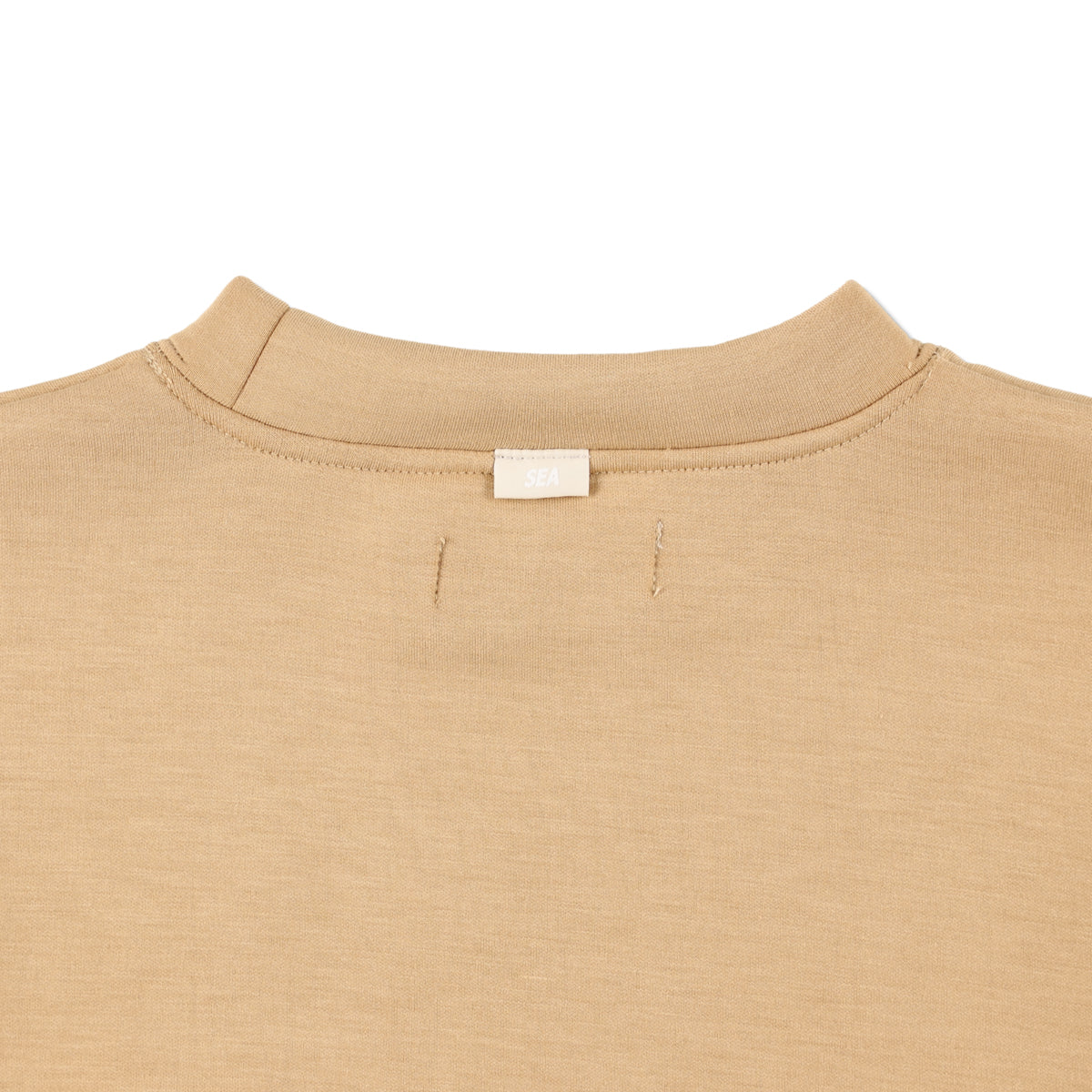 WDS-ES CARDBOARD CREW NECK