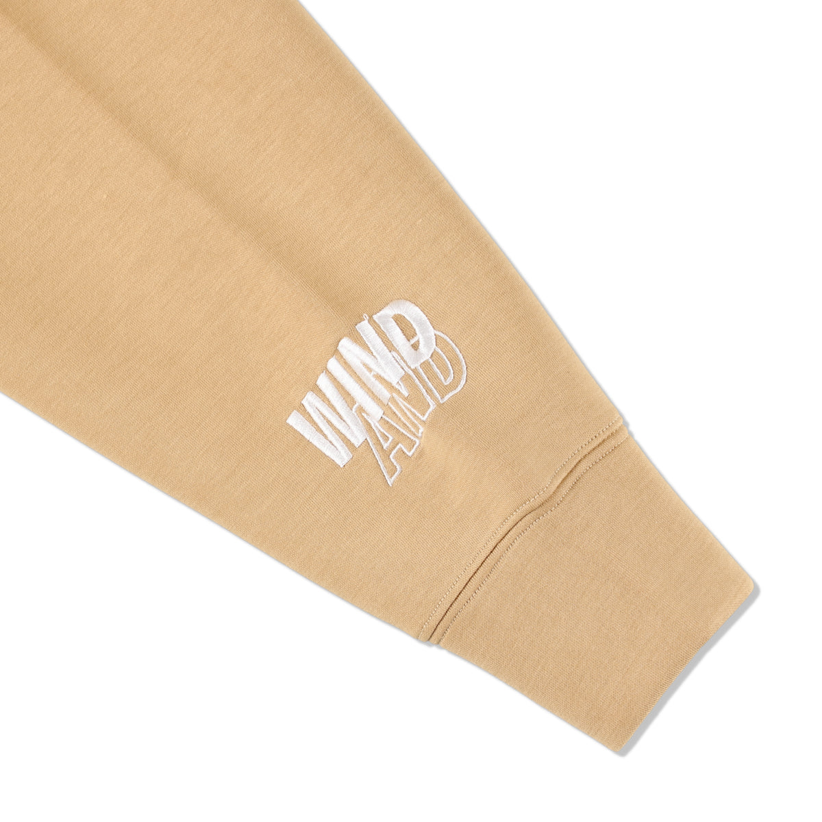 WDS-ES CARDBOARD CREW NECK