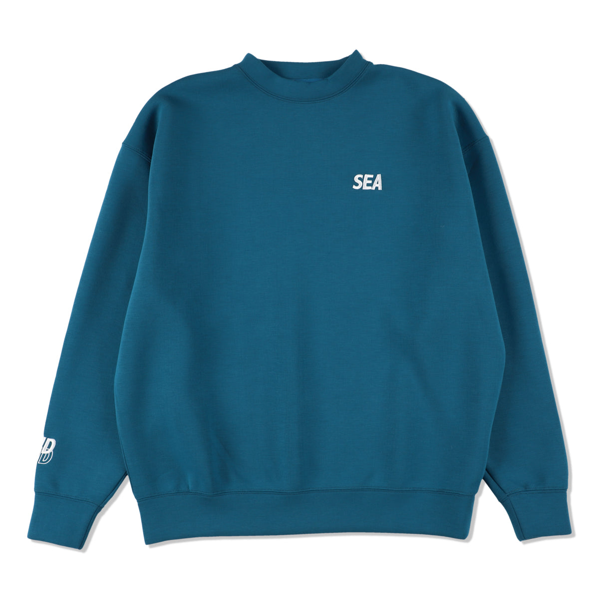 WDS-ES CARDBOARD CREW NECK