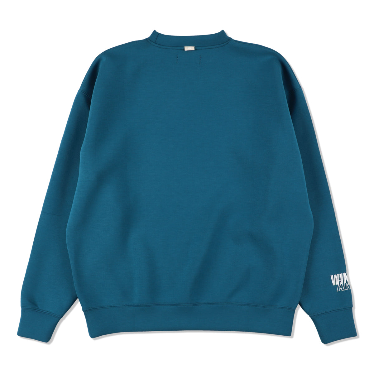 WDS-ES CARDBOARD CREW NECK