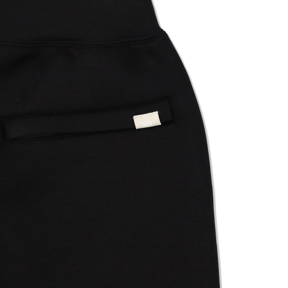 WDS-ES CARDBOARD EASY PANTS