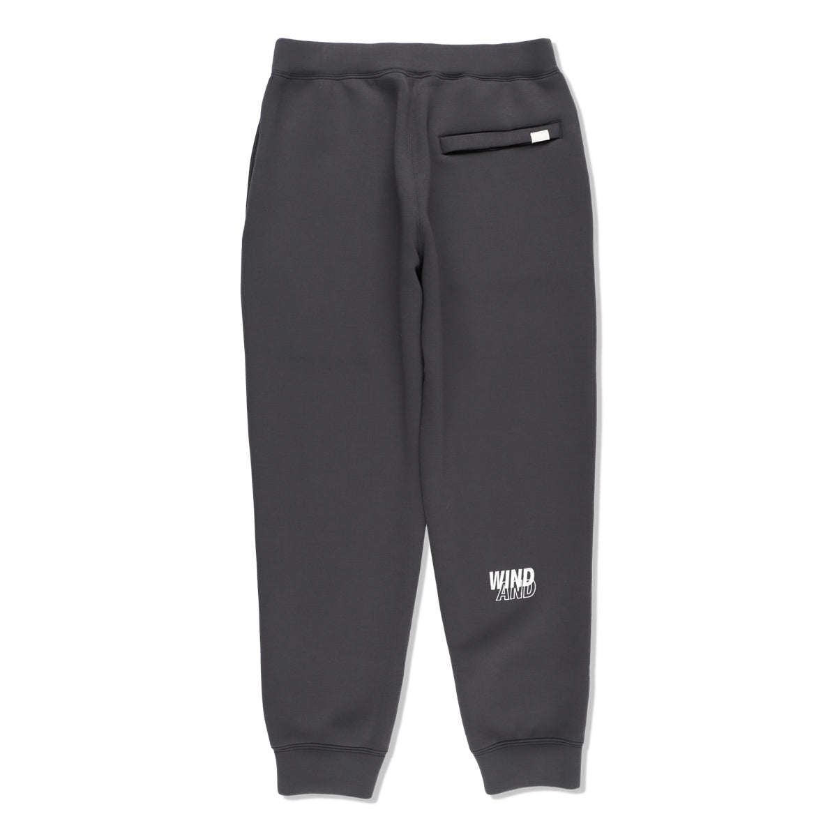 WDS-ES CARDBOARD EASY PANTS