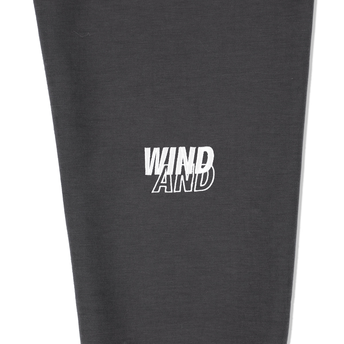 WDS-ES CARDBOARD EASY PANTS