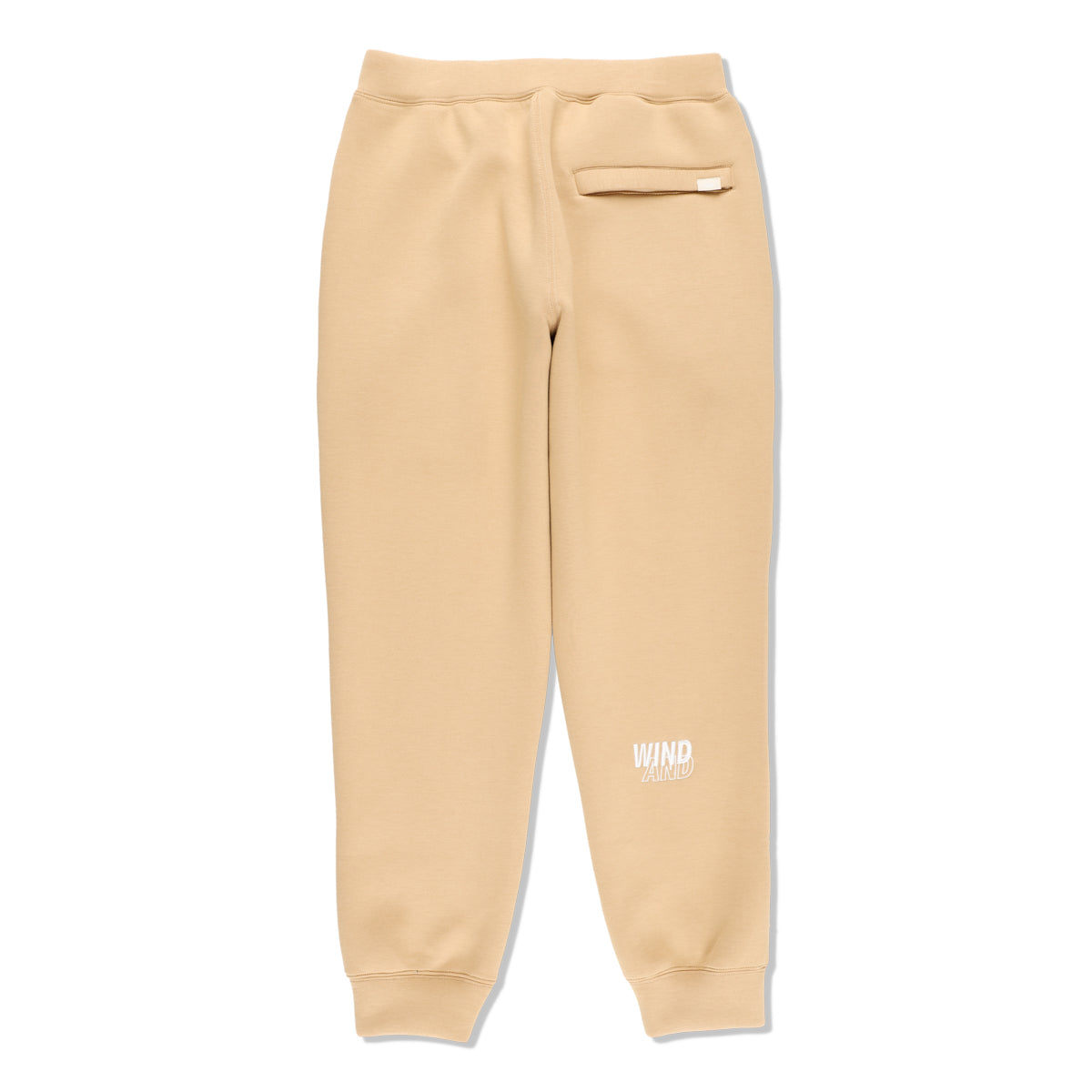 WDS-ES CARDBOARD EASY PANTS