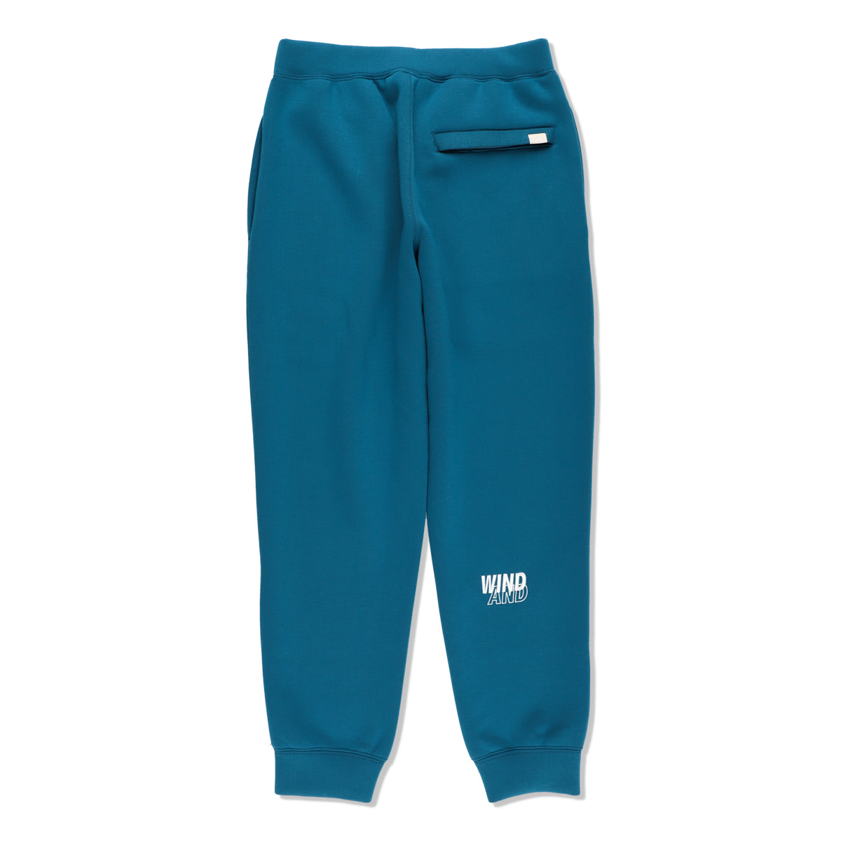 WDS-ES CARDBOARD EASY PANTS