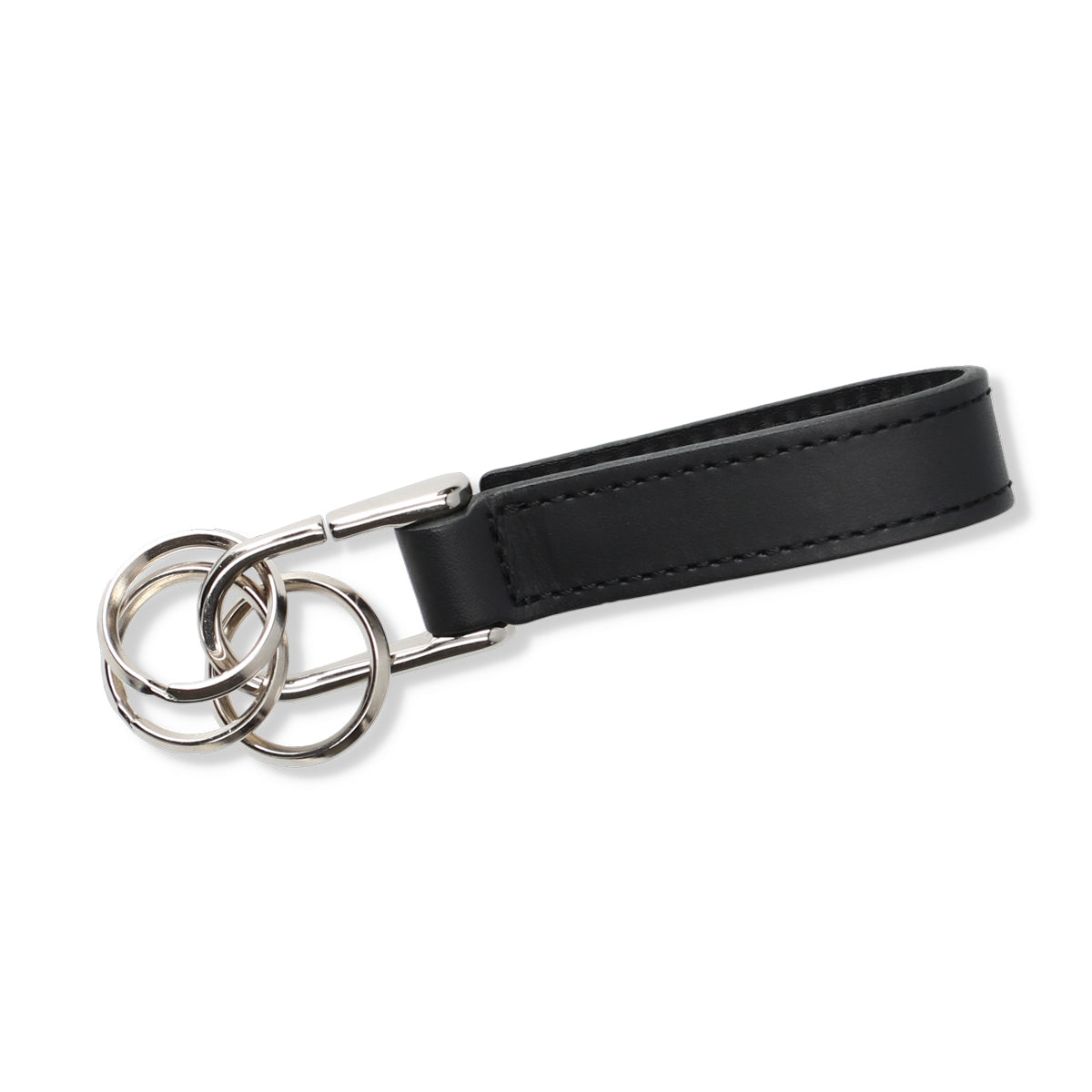 SEA Leather key Ring