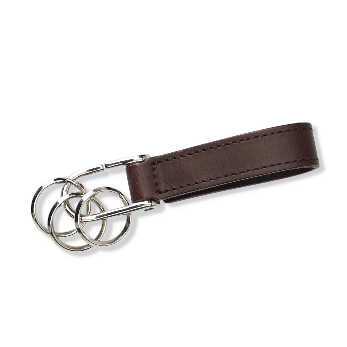 SEA Leather key Ring