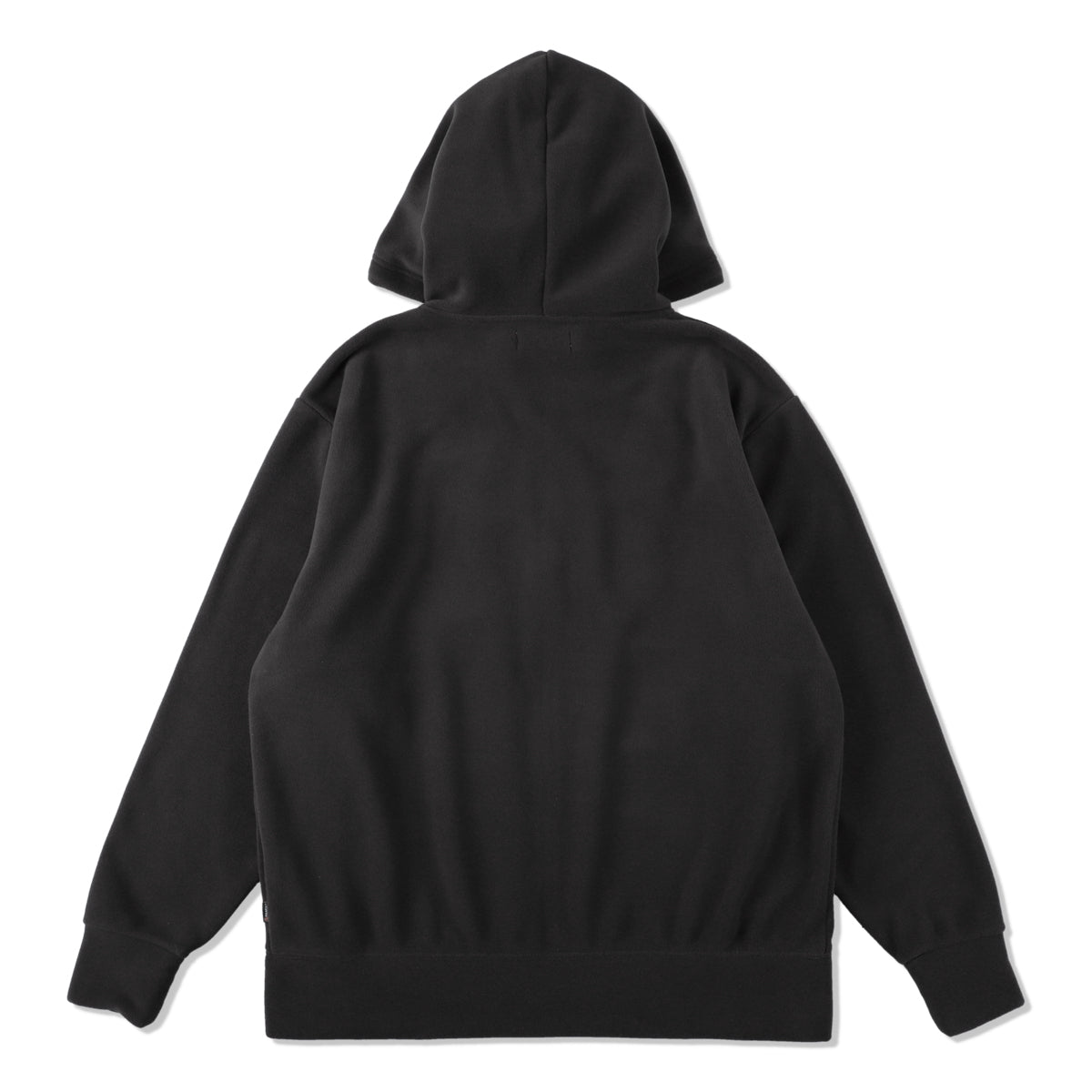 WDS-ES POLARTECH FLEECE JACKET