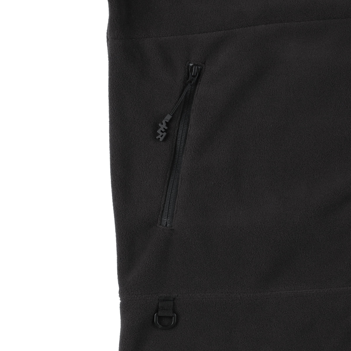 WDS-ES POLARTECH FLEECE JACKET