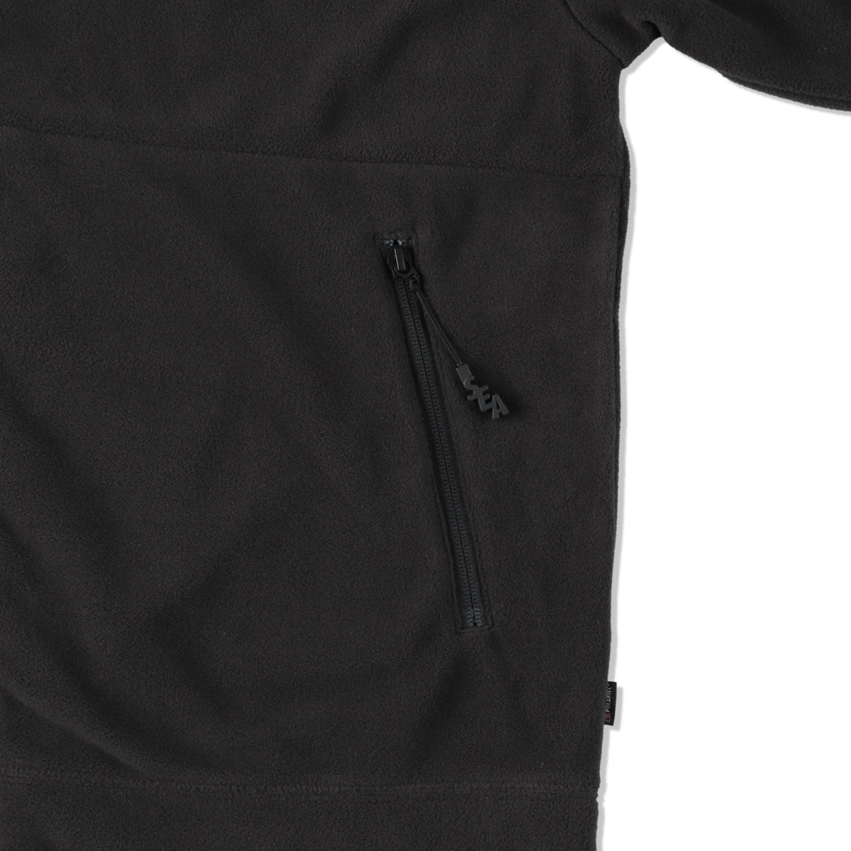 WDS-ES POLARTECH FLEECE JACKET